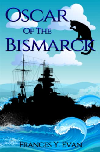 Stock image for Oscar Of The Bismarck for sale by PBShop.store US