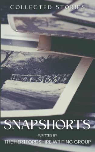 Beispielbild fr Snapshorts: Collected Stories zum Verkauf von Books Unplugged