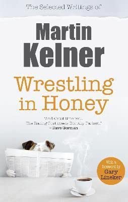 Stock image for Wrestling in Honey for sale by Blackwell's