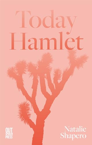 Beispielbild fr Today Hamlet zum Verkauf von Blackwell's