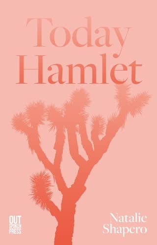 Stock image for Today Hamlet for sale by Blackwell's
