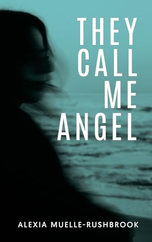 Imagen de archivo de They Call Me Angel a la venta por GreatBookPrices