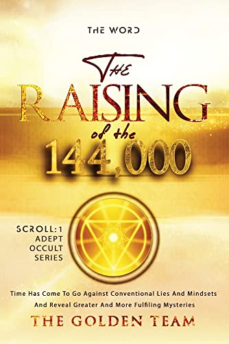 Stock image for The Raising of the 144000 for sale by GreatBookPrices