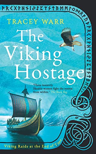 Beispielbild fr The Viking Hostage (House of La Marche) zum Verkauf von GF Books, Inc.