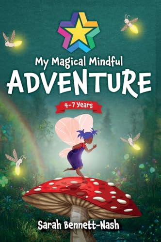 Stock image for My Magical Mindful Adventure for sale by PBShop.store US