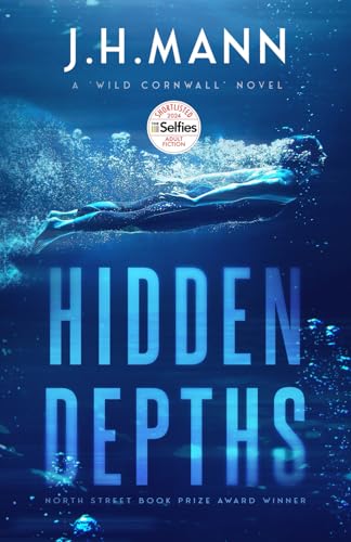 Stock image for Hidden Depths for sale by WorldofBooks