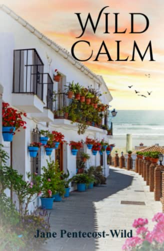 Stock image for Wild Calm for sale by PBShop.store US