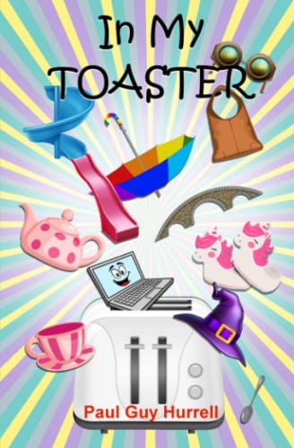 Stock image for In My Toaster for sale by PBShop.store US