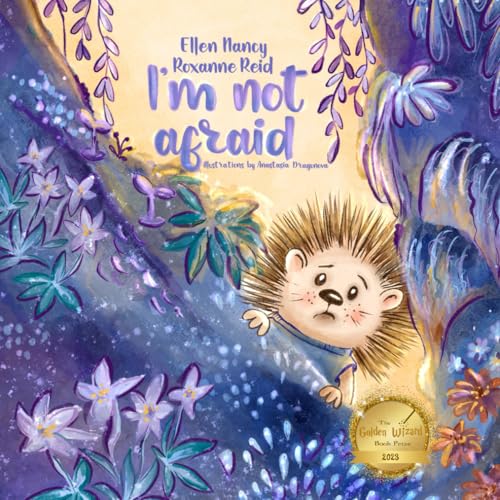 Stock image for I?m not afraid for sale by California Books