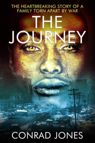 Beispielbild fr The Journey (The Journey Novels) zum Verkauf von AwesomeBooks