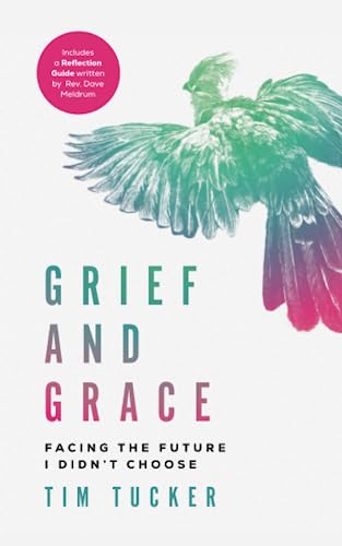 Stock image for Grief and Grace: Facing the future I didn't choose for sale by GF Books, Inc.