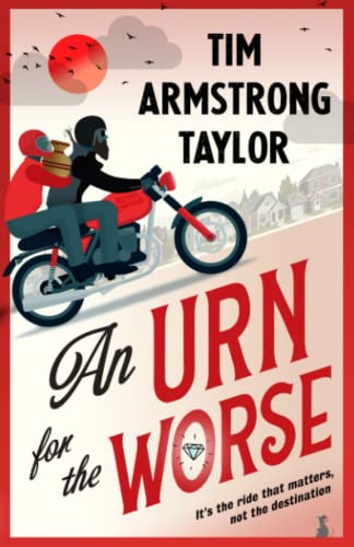 Beispielbild fr An Urn for the Worse: An uplifting coming of middle-age story zum Verkauf von AwesomeBooks