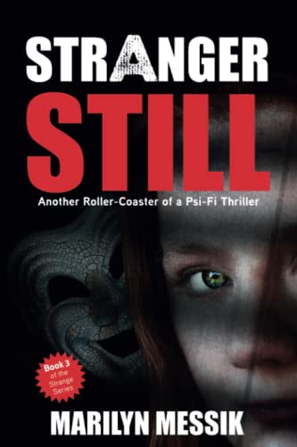 Stock image for Stranger Still for sale by PBShop.store US
