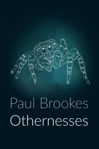 Stock image for Othernesses (Poetry from Jane's Studio Press) for sale by Book Deals