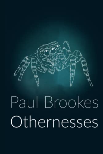 Stock image for Othernesses (Poetry from Jane's Studio Press) for sale by Book Deals