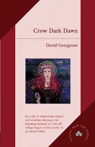 Stock image for Crow Dark Dawn (Paperback) for sale by Grand Eagle Retail