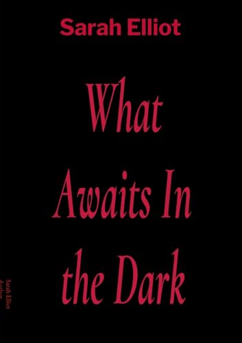 Beispielbild fr What Awaits In the Dark zum Verkauf von Revaluation Books