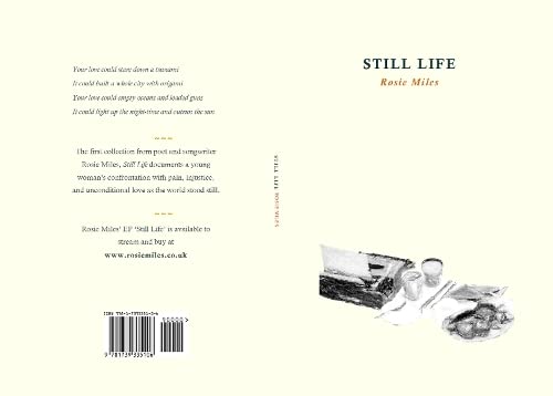 Beispielbild fr Still Life zum Verkauf von WorldofBooks