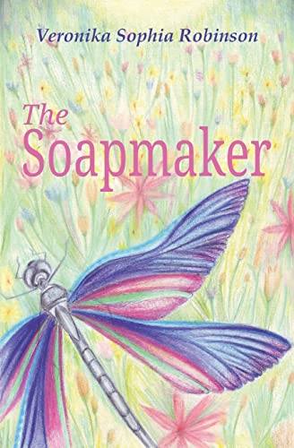 9781739335397: The Soapmaker