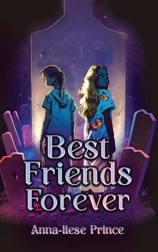 9781739340537: Best Friends Forever: Series 1