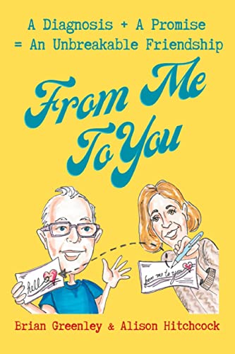 Beispielbild fr From Me To You (From Me To You: The most bittersweet and heartwarming memoir you will read) zum Verkauf von WorldofBooks
