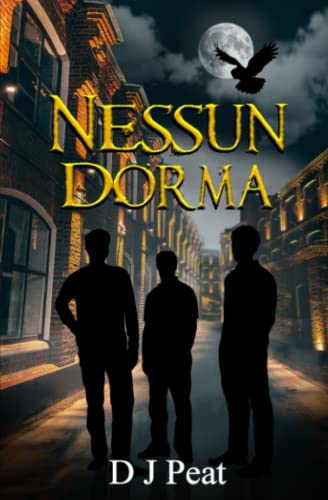 Stock image for Nessun Dorma for sale by WorldofBooks