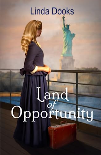 Stock image for Land of Opportunity for sale by PBShop.store US