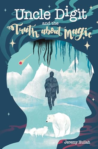 Beispielbild fr Uncle Digit and the Truth About Magic: 1 (Uncle Digit Adventures) zum Verkauf von WorldofBooks