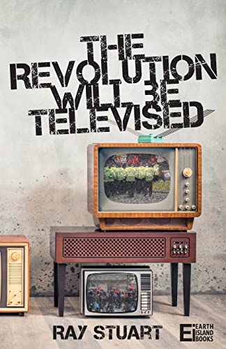 9781739363871: The Revolution Will Be Televised
