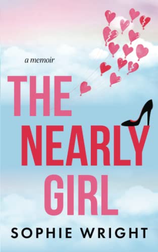 Stock image for The Nearly Girl for sale by WorldofBooks