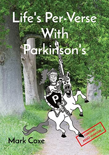 Stock image for Life's Per-Verse With Parkinson's for sale by GreatBookPrices