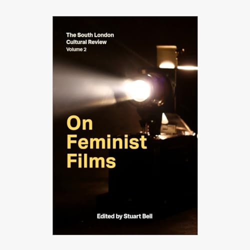 Stock image for On Feminist Films for sale by PBShop.store US