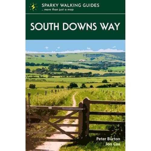 9781739411206: South Downs Way