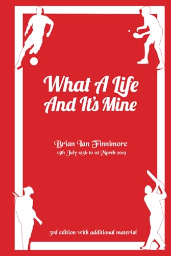 Stock image for What a Life and It's Mine for sale by GF Books, Inc.