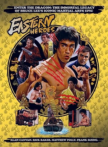 Stock image for Bruce Lee Special: Enter the Dragon the Immortal Legacy for sale by GF Books, Inc.