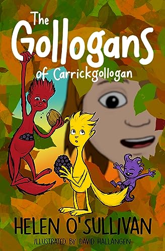Beispielbild fr The Gollogans of Carrickgollogan zum Verkauf von GreatBookPrices