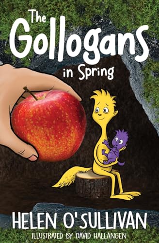 Beispielbild fr The Gollogans in Spring zum Verkauf von GF Books, Inc.