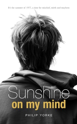 Imagen de archivo de Sunshine on my mind a la venta por Books Unplugged