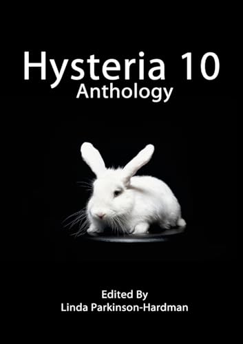 Stock image for Hysteria 10 for sale by GreatBookPrices