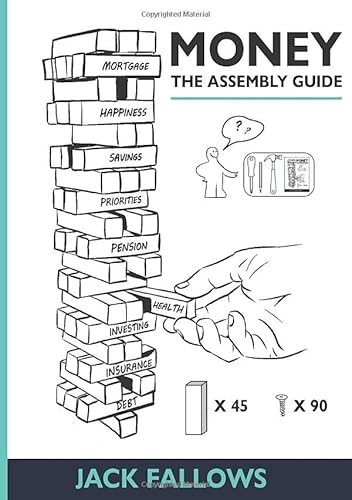 Stock image for Money: The Assembly Guide for sale by Books Unplugged