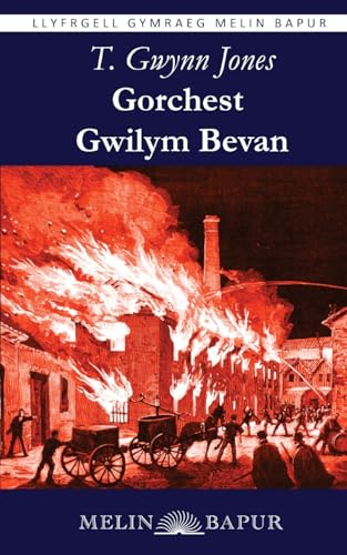 Imagen de archivo de Gorchest Gwilym Bevan a la venta por Blackwell's