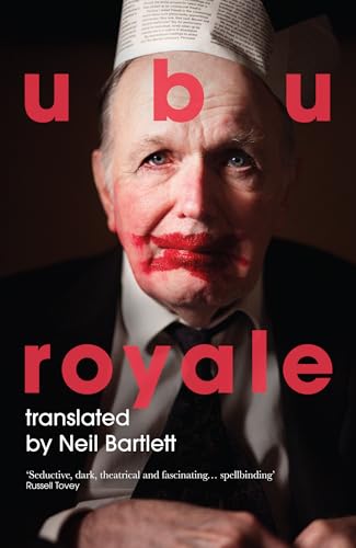 Beispielbild fr Ubu Royale zum Verkauf von WorldofBooks