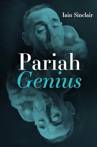 Stock image for Pariah Genius (Hardcover) for sale by Grand Eagle Retail