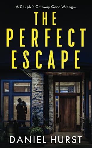 9781739442910: The Perfect Escape: An unpredictable psychological thriller with several shock twists
