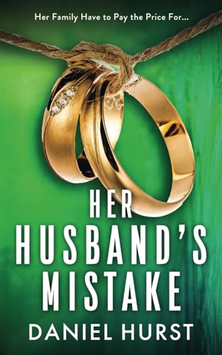 Stock image for Her Husband's Mistake: An unputdownable psychological thriller with a shocking ending for sale by Decluttr