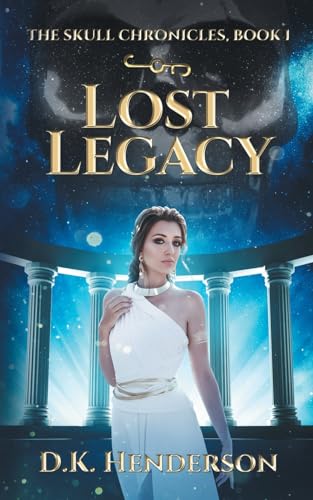 Beispielbild fr Lost Legacy (Paperback) zum Verkauf von Grand Eagle Retail