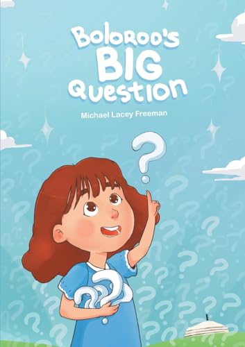 Stock image for Boloroo's BIG Question for sale by GreatBookPrices