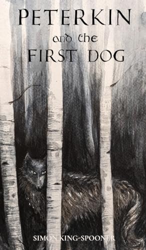 9781739447229: Peterkin and the First Dog