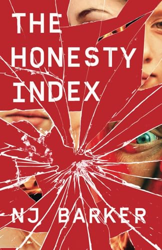 9781739452001: The Honesty Index: Ready to play?