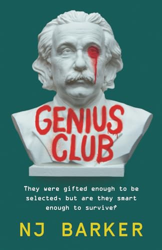 Stock image for Genius Club for sale by AHA-BUCH GmbH